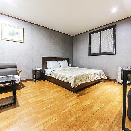 Valentine Motel Yongin Dış mekan fotoğraf
