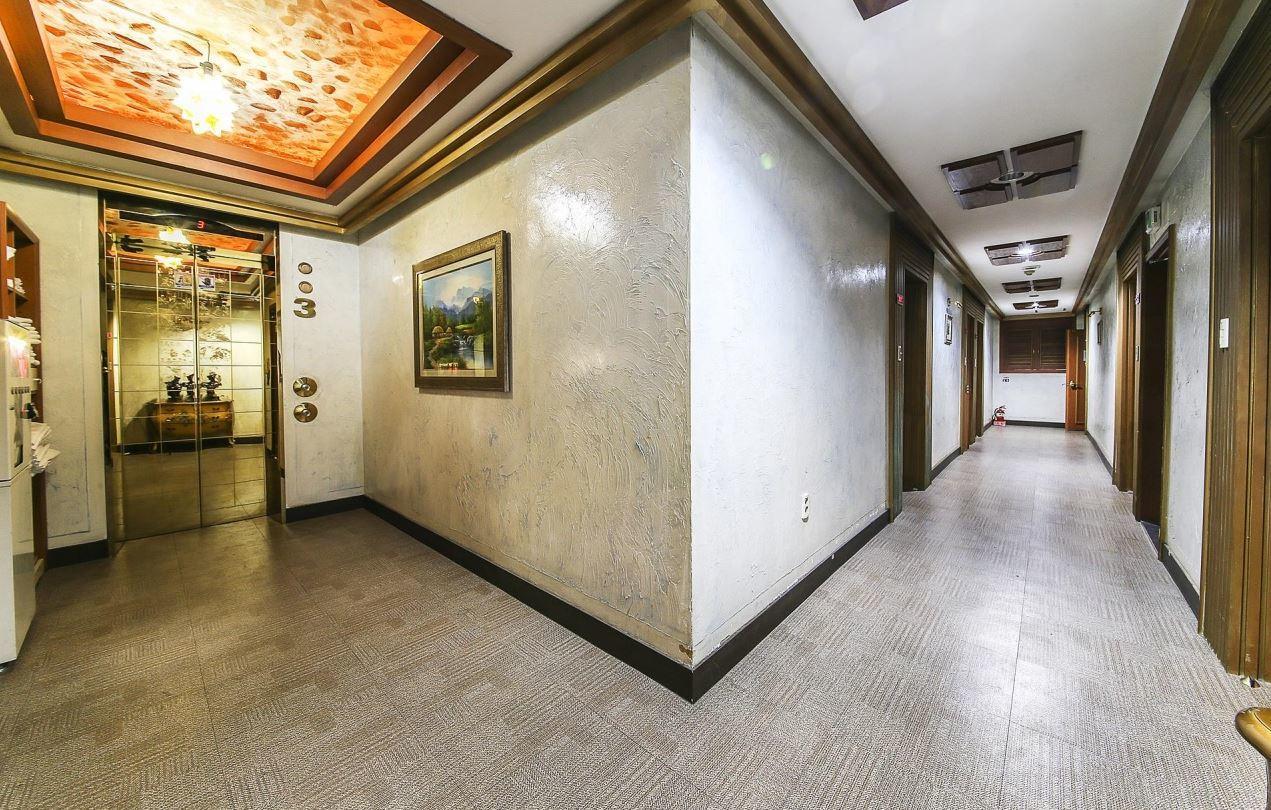 Valentine Motel Yongin Dış mekan fotoğraf