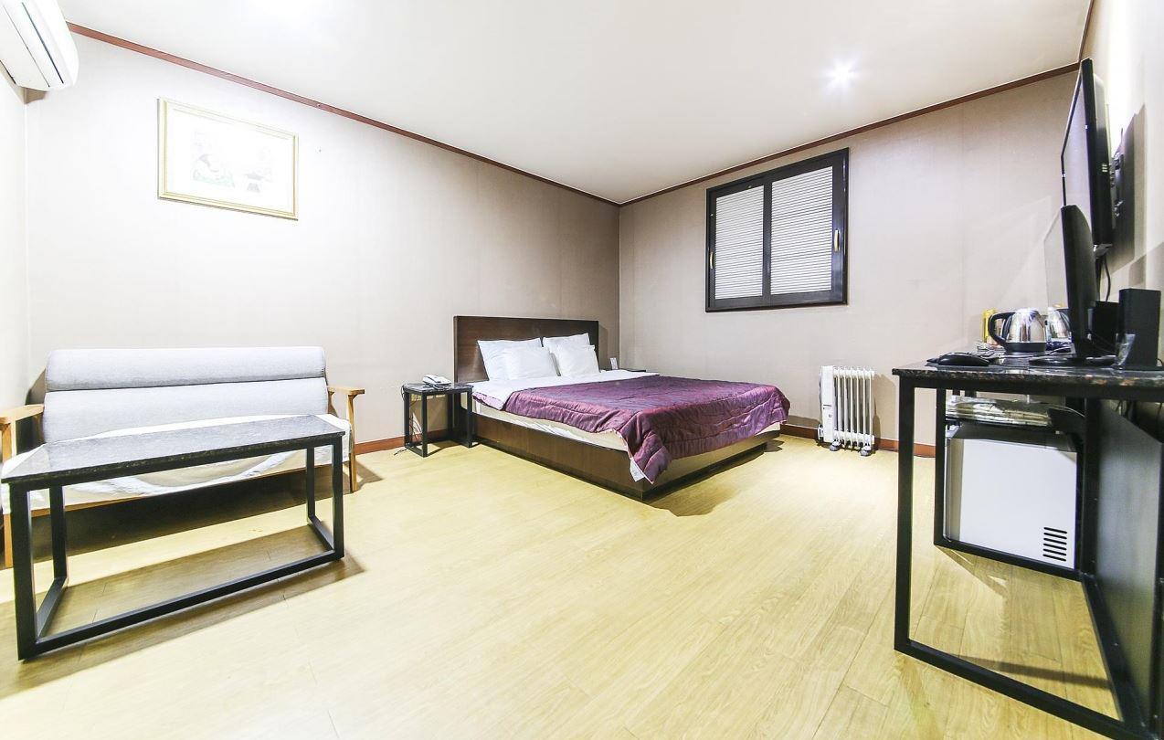 Valentine Motel Yongin Dış mekan fotoğraf